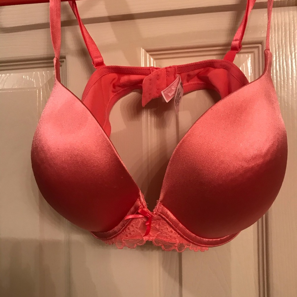 Victoria Secret Angel Bra 38d